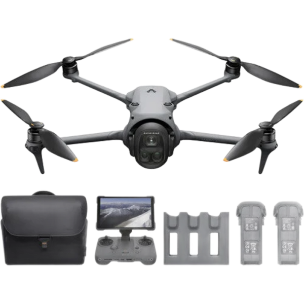 DJI Mavic 4 Pro 512GB Creator Combo