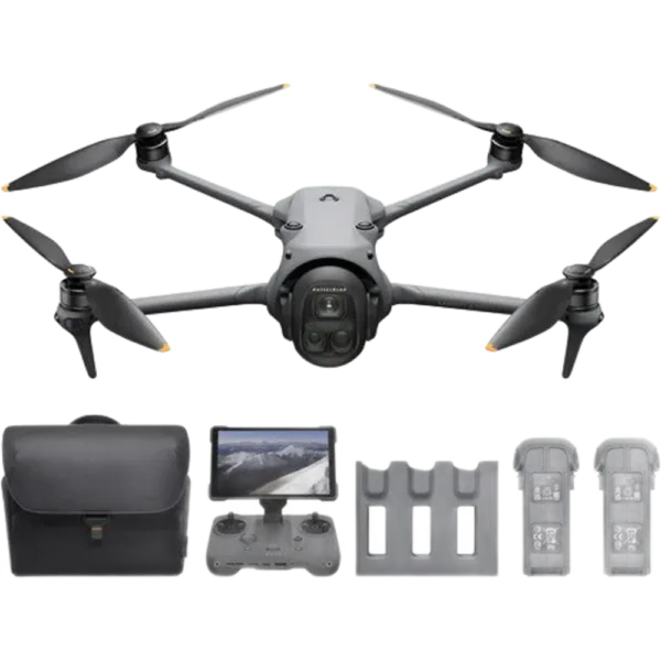 DJI Mavic 4 Pro 512GB Creator Combo
