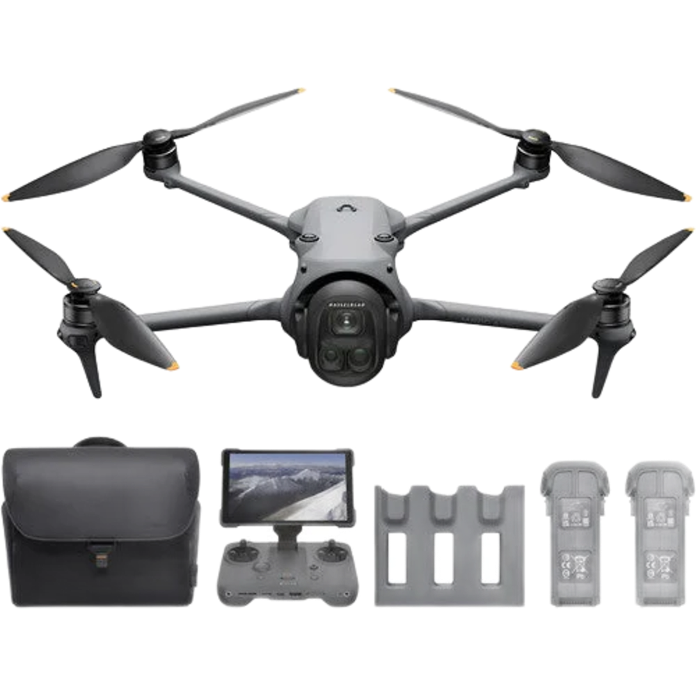 DJI Mavic 4 Pro 512GB Creator Combo