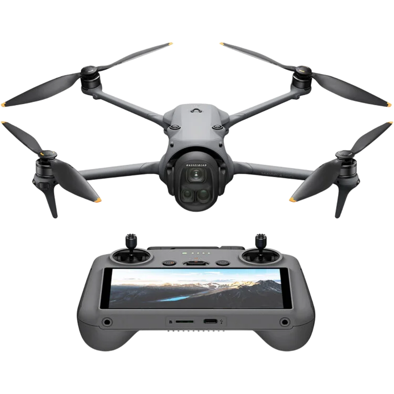 DJI Mavic 4 Pro Drone