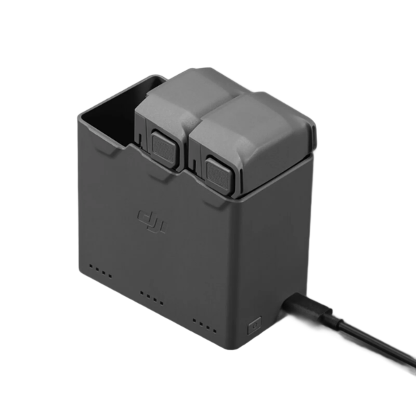 DJI Mini 5 Pro Two-Way Charging Hub