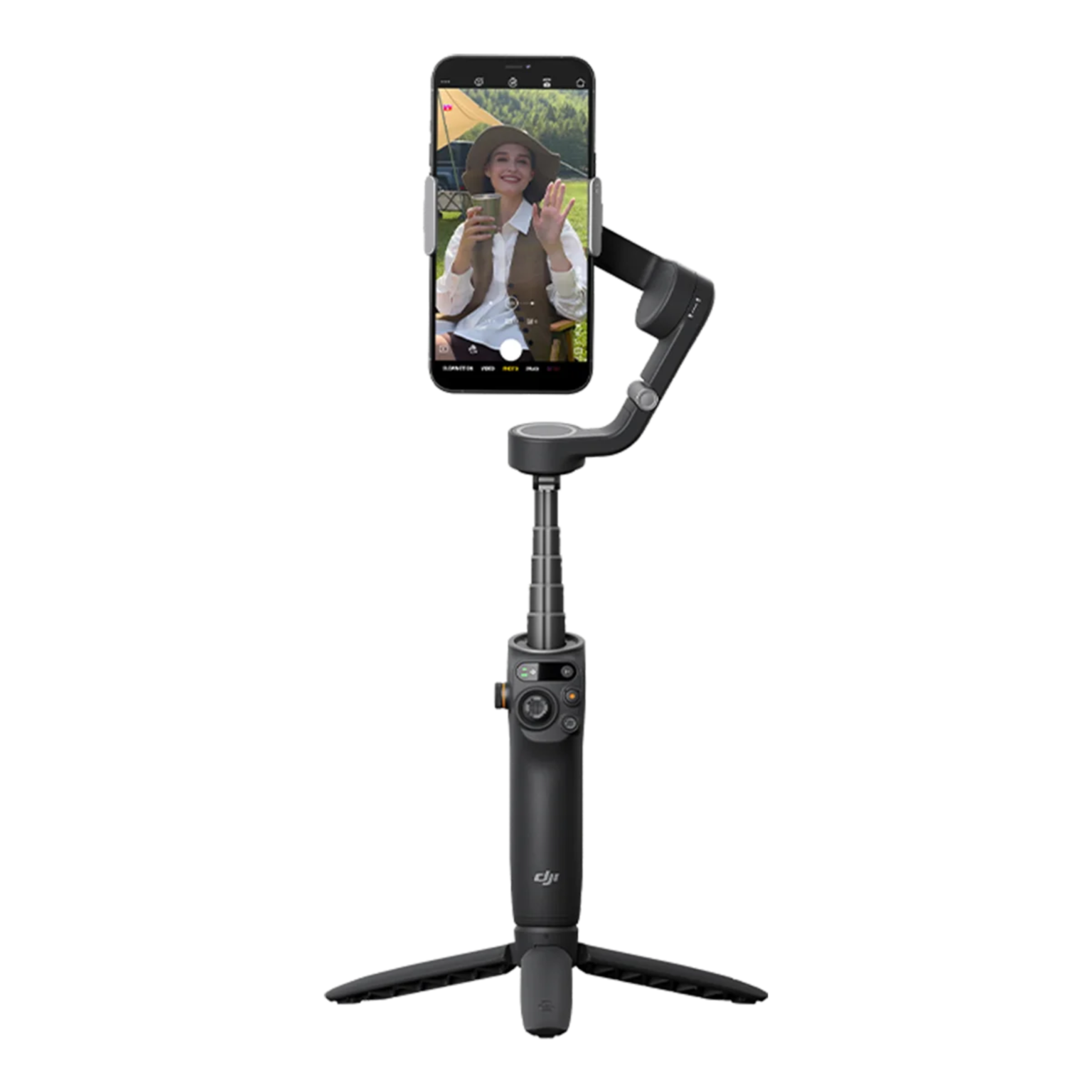 DJI Osmo Mobile 6 Smartphone Gimbal