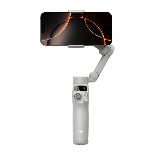 DJI Osmo Mobile 7 Smartphone Gimbal