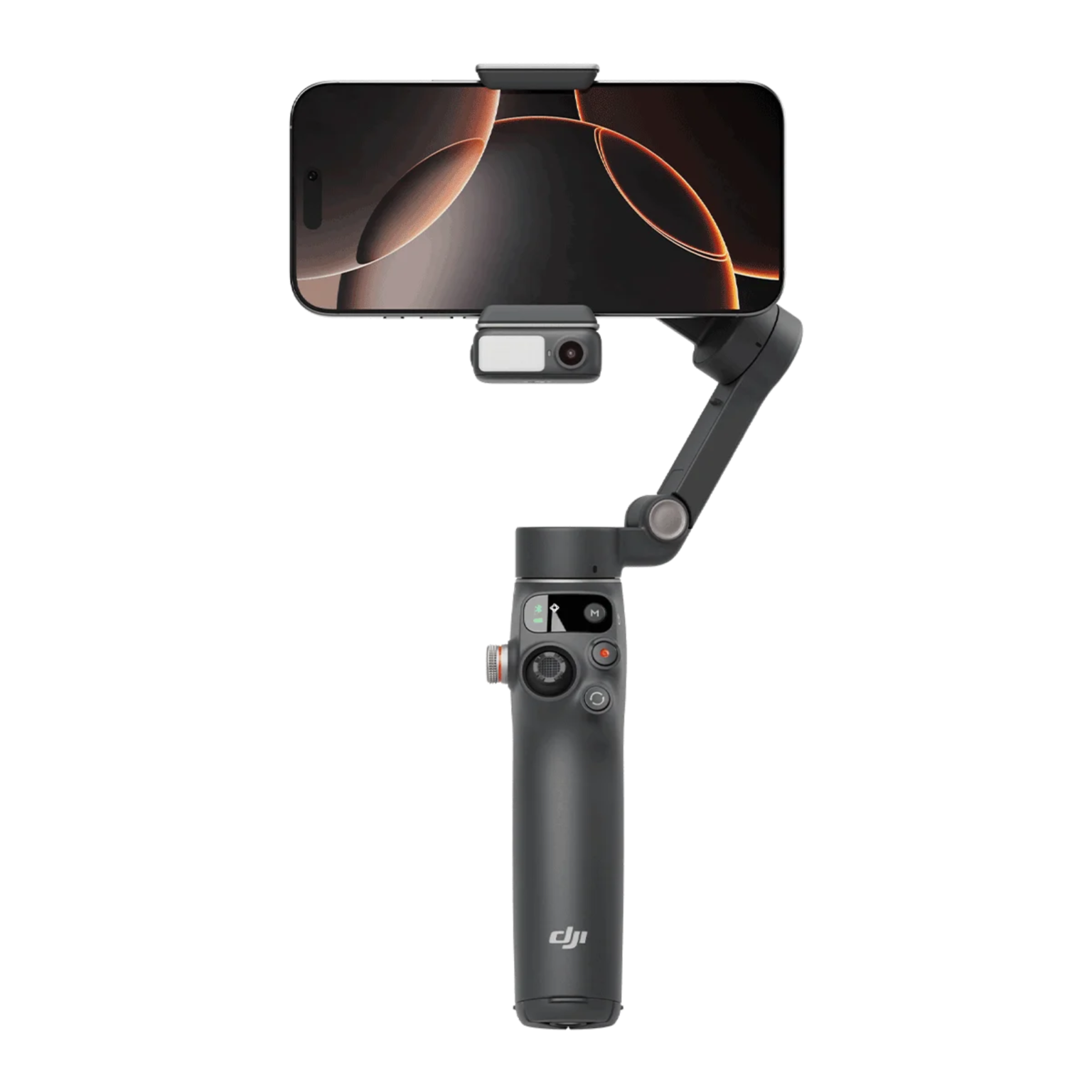 DJI Osmo Mobile 7P Smartphone Gimbal