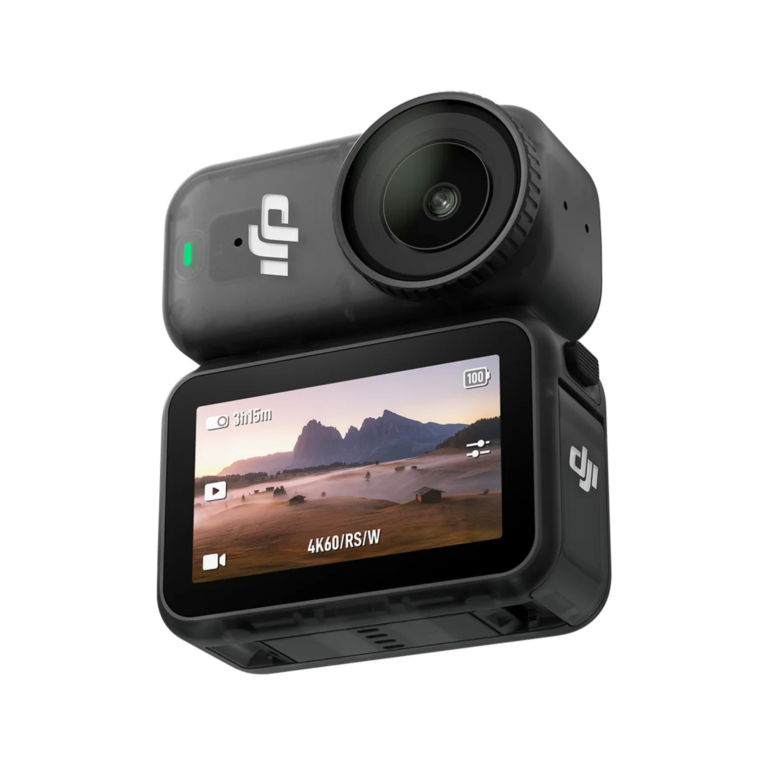 DJI Osmo Nano Camera (128GB)