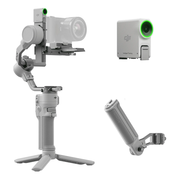 DJI RS 4 Mini Camera Gimbal Combo