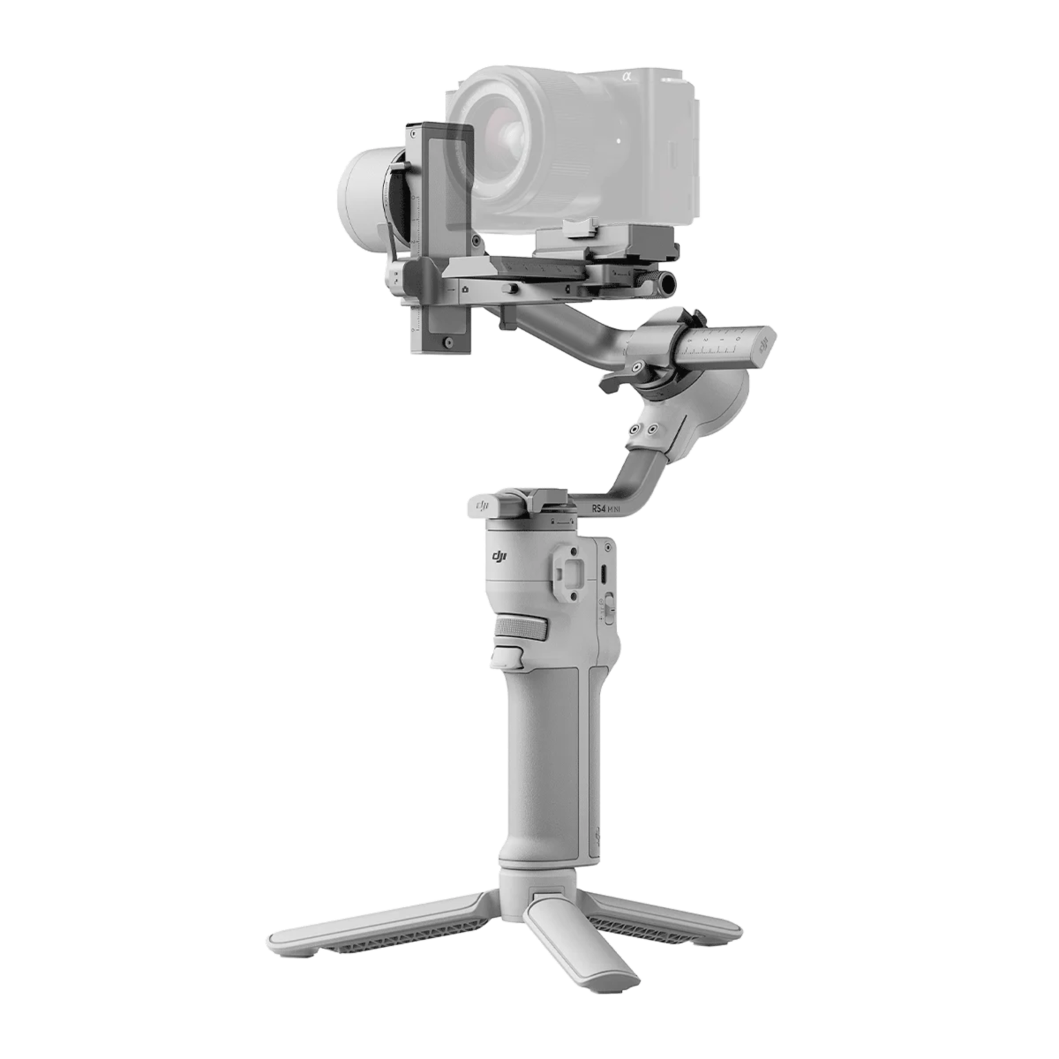 DJI RS 4 Mini Camera Gimbal