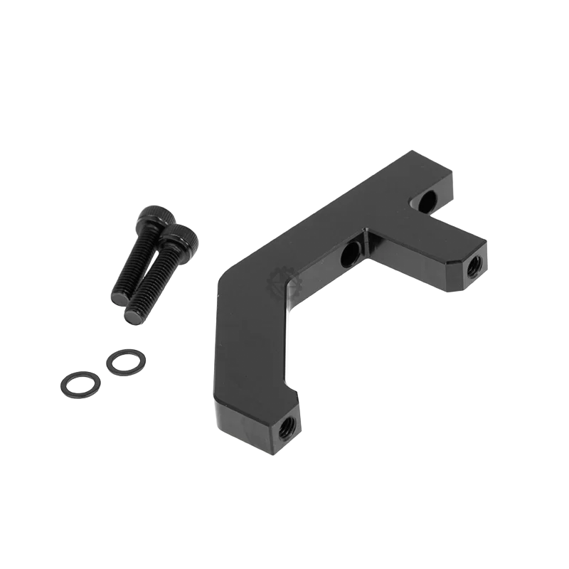 DNM 250MM Rotor Adapter