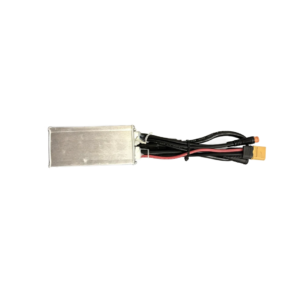 E-Trike Controller for Dexter - Elevate Your Riding Experience!