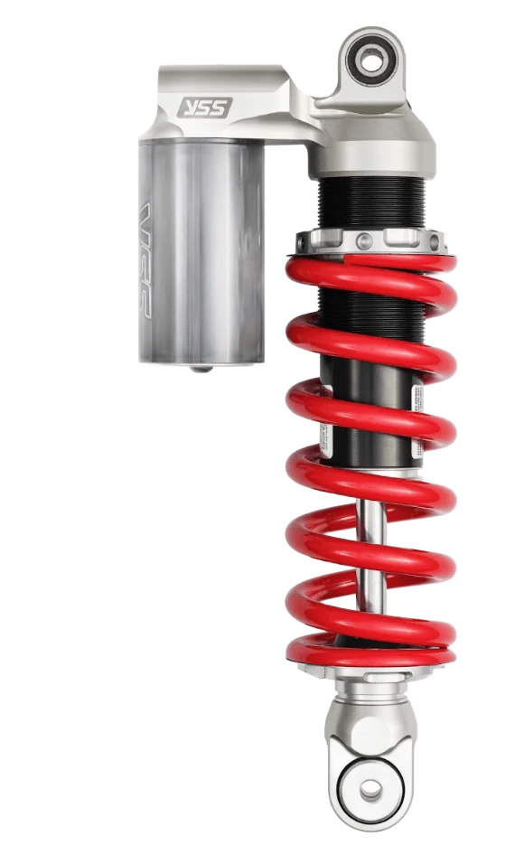 EBMX Rear Shock for E-Ride Pro
