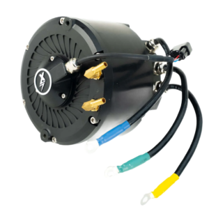 EBMX XLB-60 Liquid Cooled Motor (No Harness)