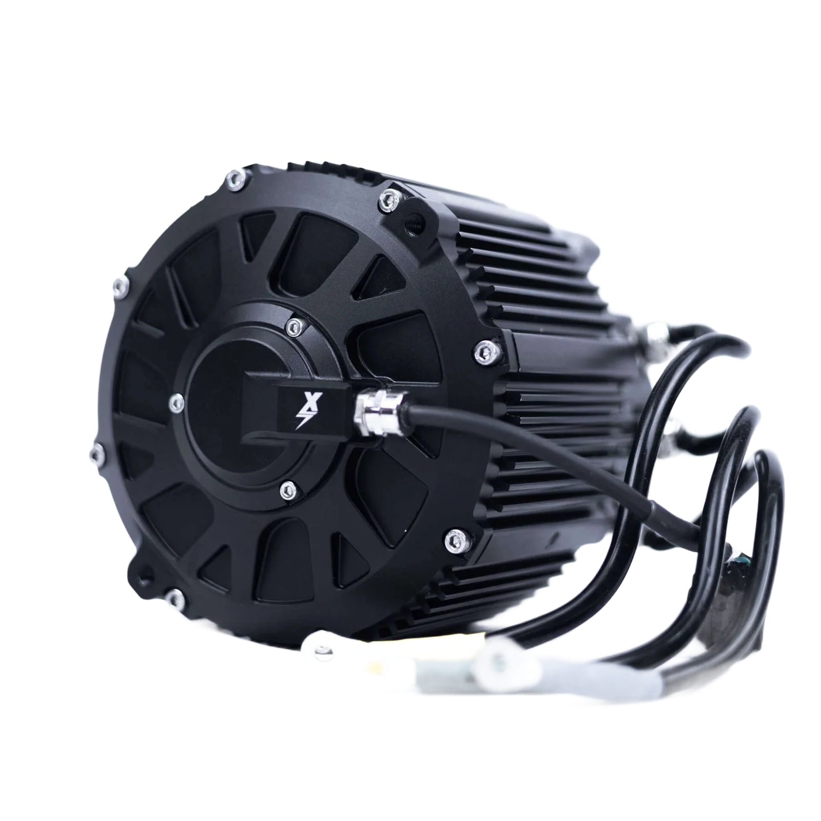 EBMX XLB-60 RACE Motor KIT