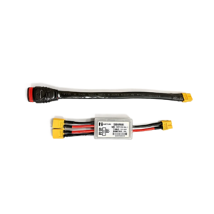 Electric Balancer