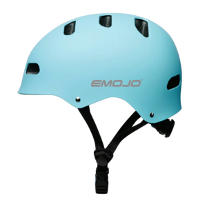 Emojo Smart Helmet: Your Ultimate Safety Companion for Every Ride
