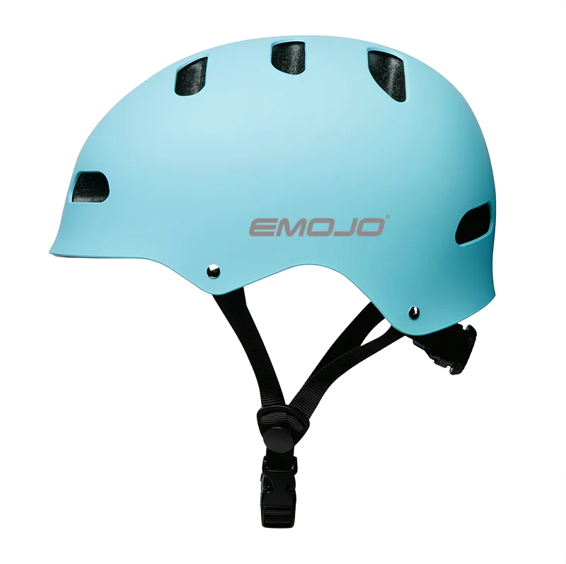 Emojo Smart Helmet: Your Ultimate Safety Companion for Every Ride