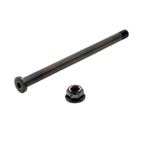 Eride Pro 12.9 Cryo Steel Rear Axle (12mm)
