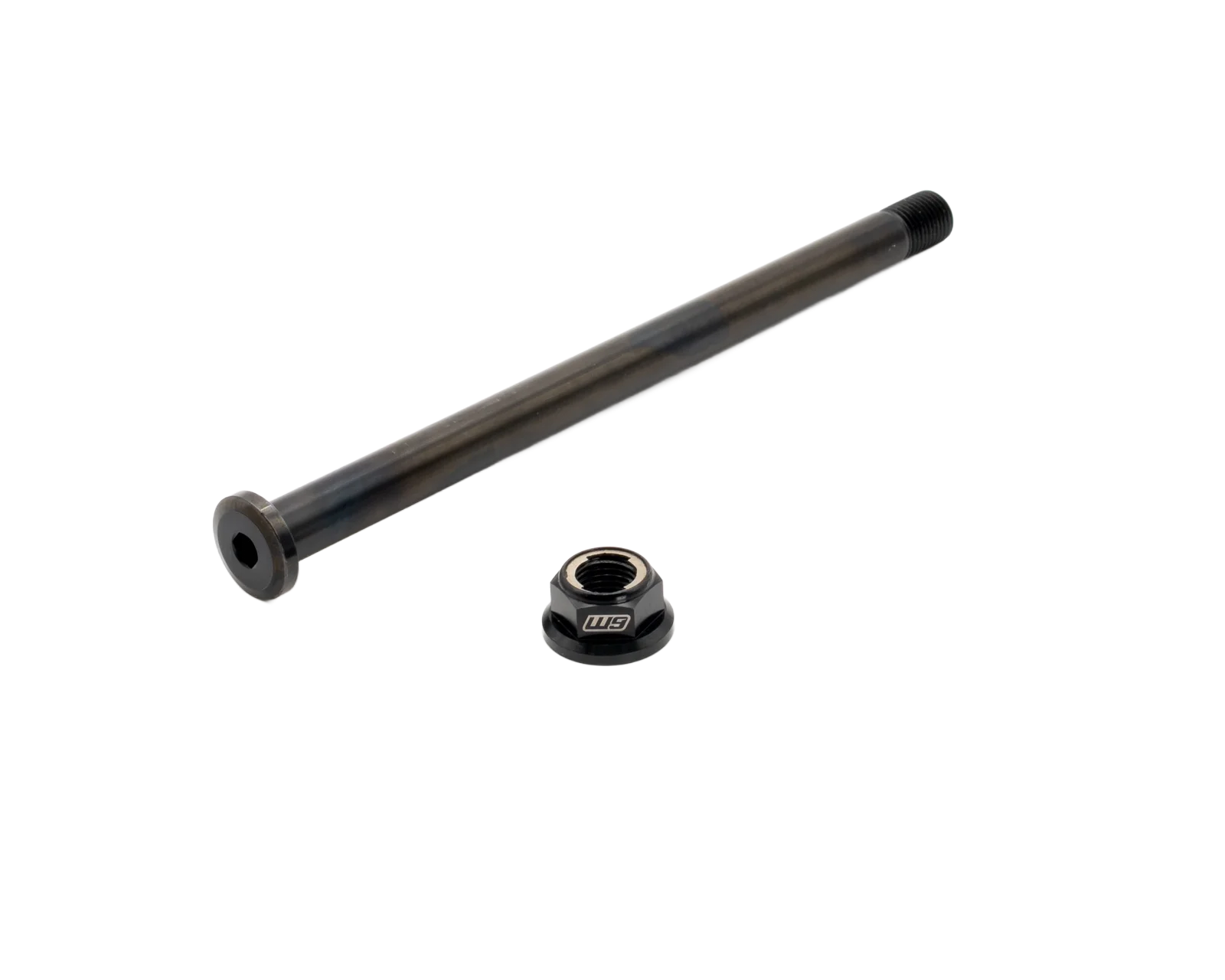 Eride Pro 12.9 Cryo Steel Rear Axle (12mm)
