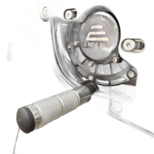 Eride Pro Mini Shift Lock Peg Kit