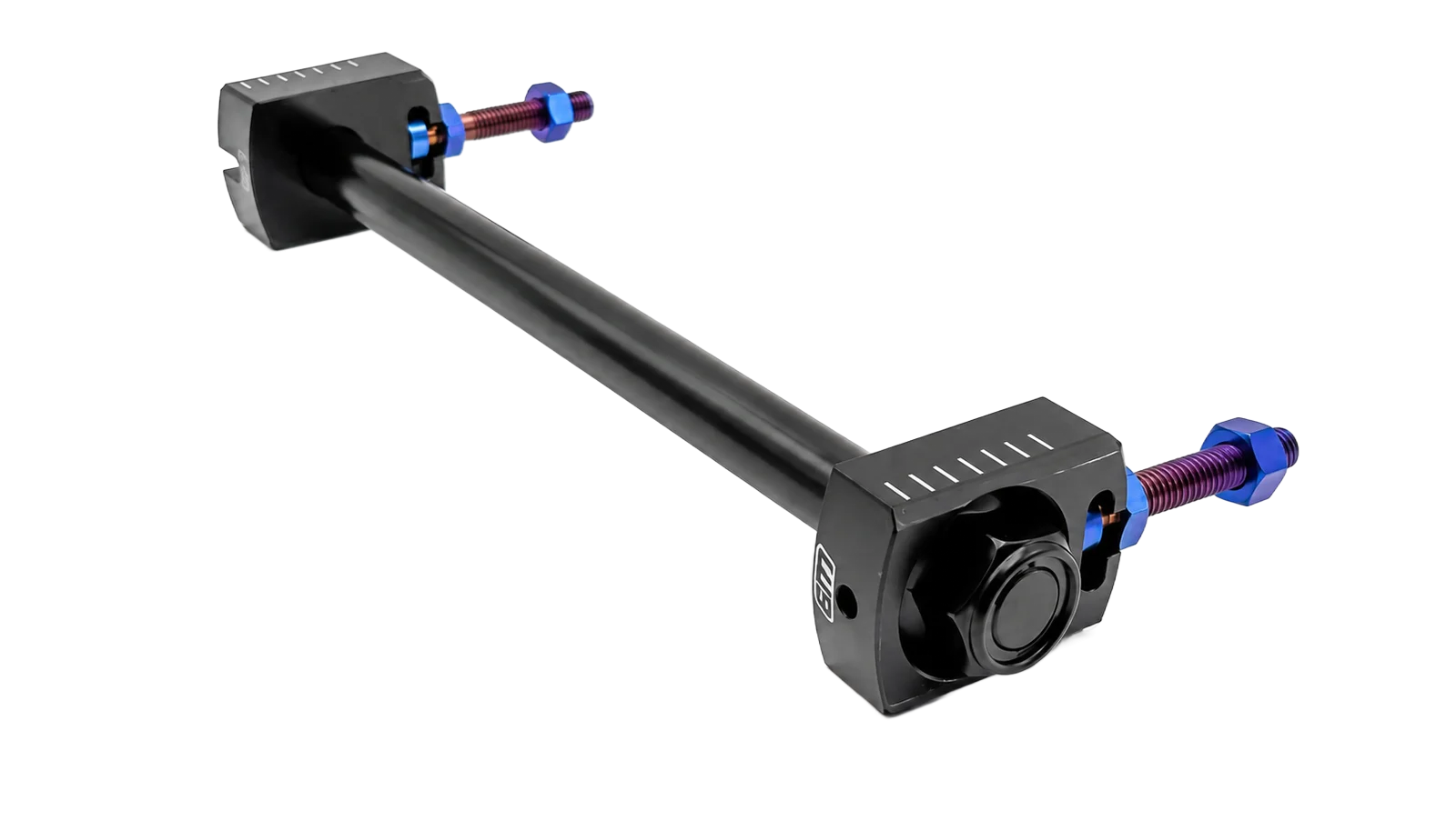 ERide Pro SR/3.0 rear axle kit (12mm)