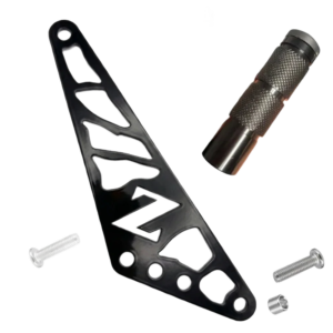 Eride Pro SS Shift Lock Kit