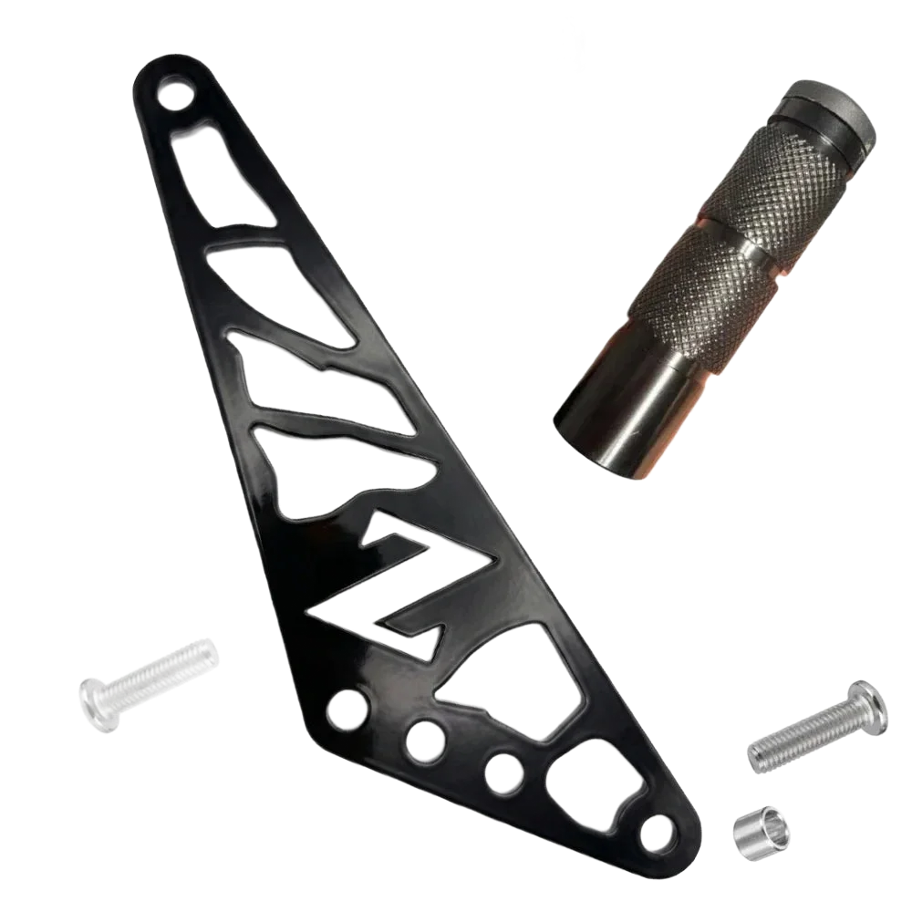 Eride Pro SS Shift Lock Kit
