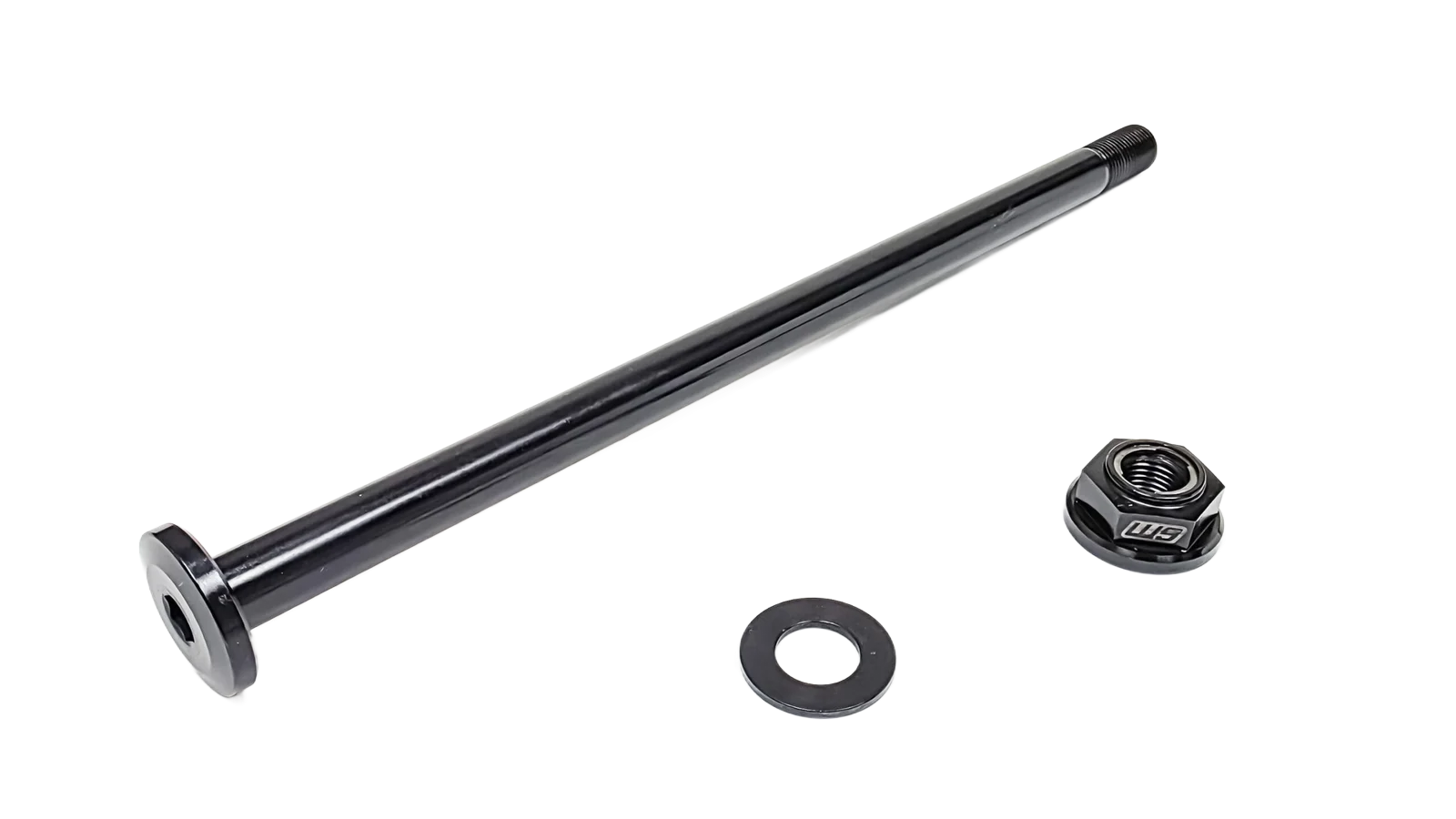 Eride Swingarm bolt (10mm)