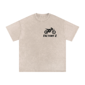 FactoryZ Classic Oversized T-Shirt Colors