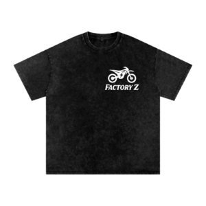 FactoryZ Classic Oversized T-Shirt
