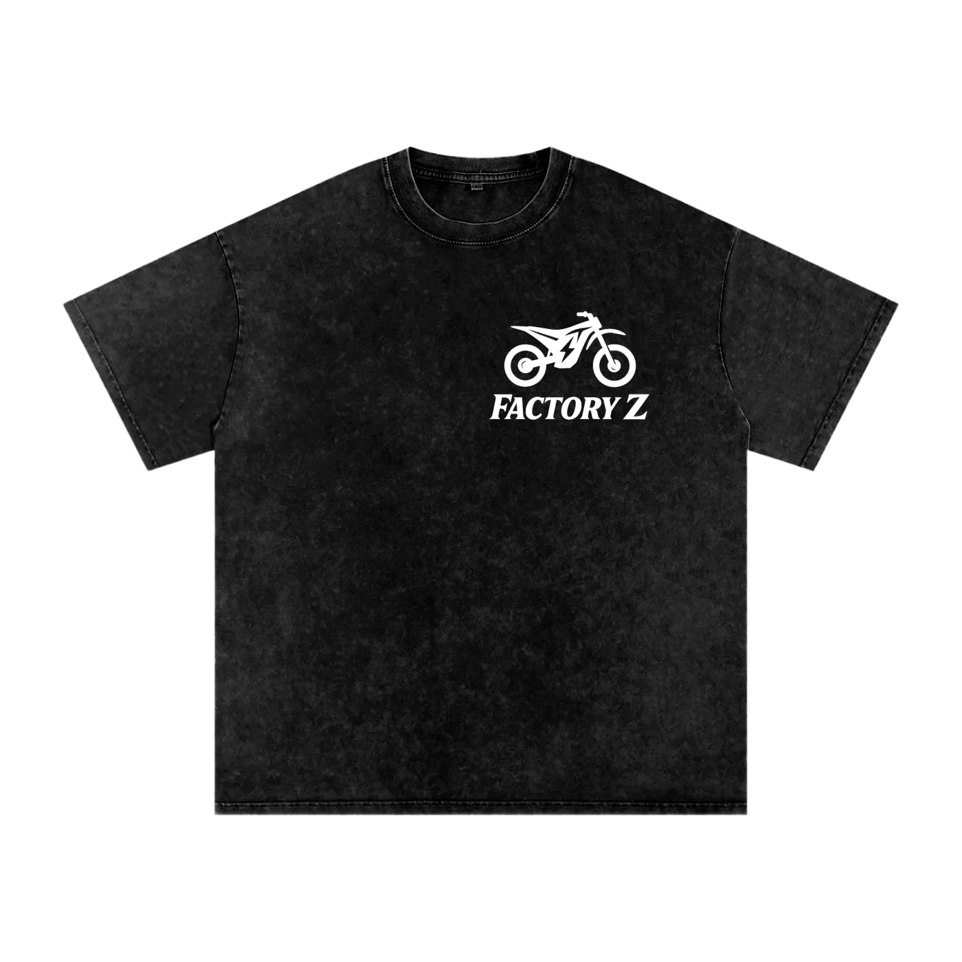 FactoryZ Classic Oversized T-Shirt