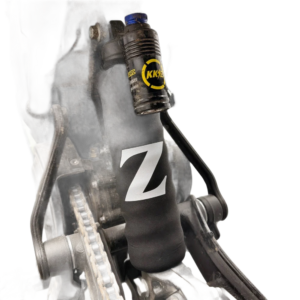 FactoryZ Shock Cover | Surron | talaria | Eride Pro