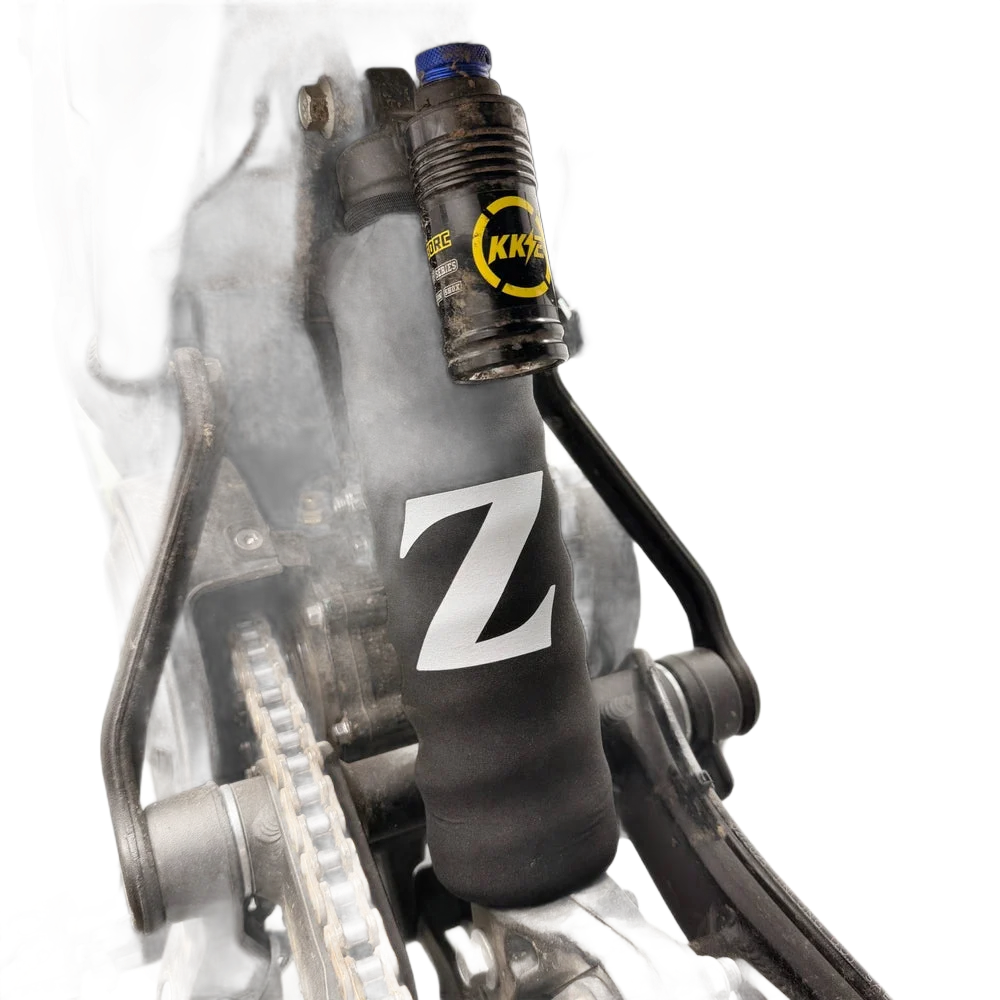 FactoryZ Shock Cover | Surron | talaria | Eride Pro