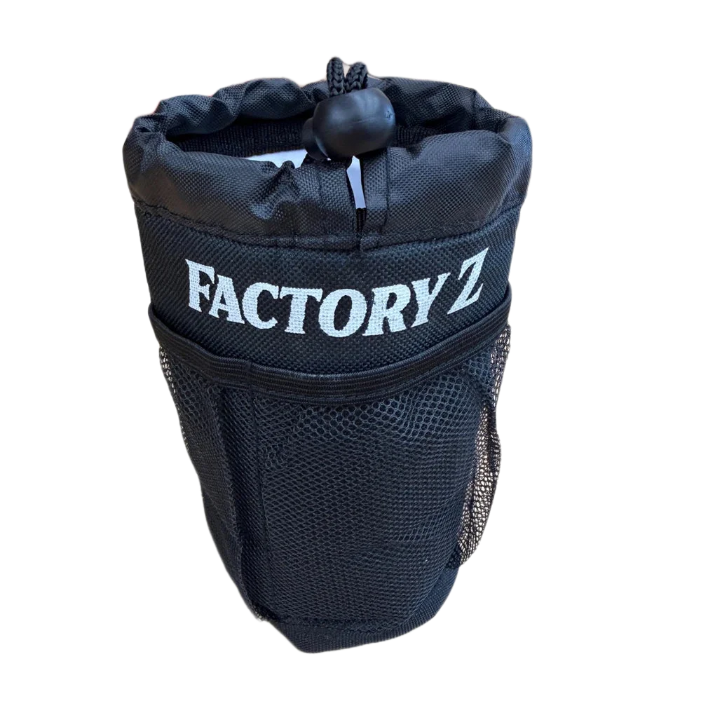 FactoryZ Water Bottle Holster for Emoto