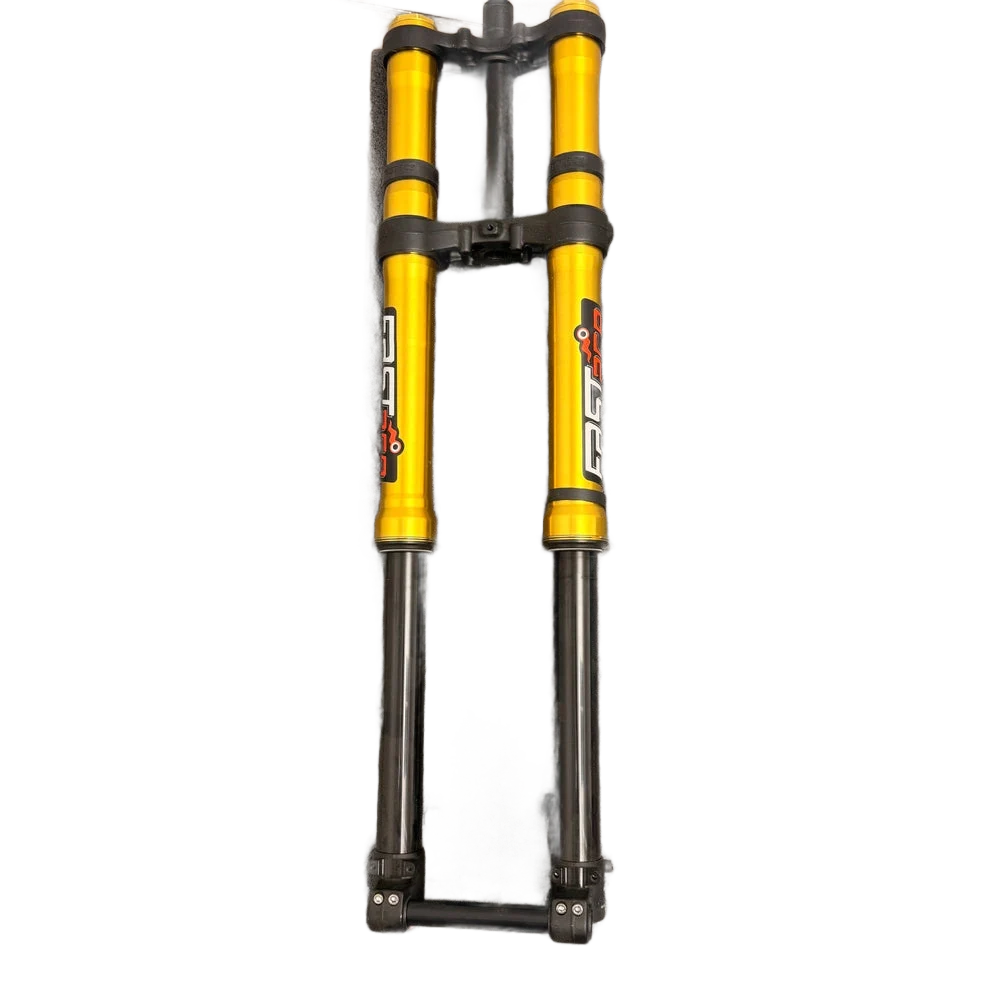 Fast Ace AHX12RV 3.0 Fork *RETURNED DISCOUNT*