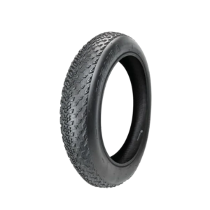 Fat Tire: Ultimate Mountain Bike Tire for All Terrains