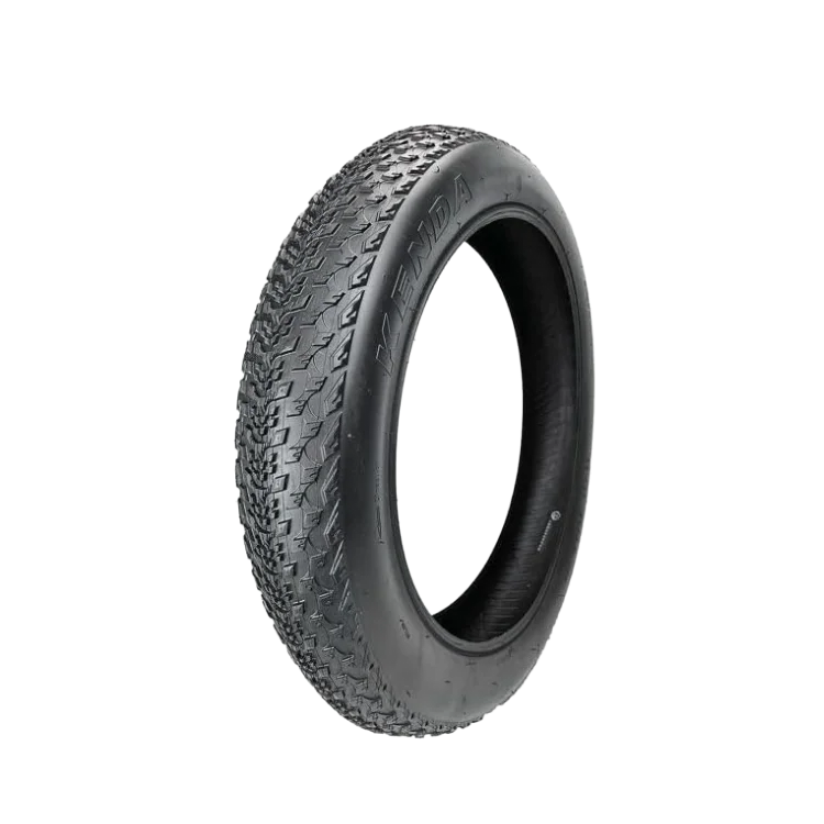 Fat Tire: Ultimate Mountain Bike Tire for All Terrains
