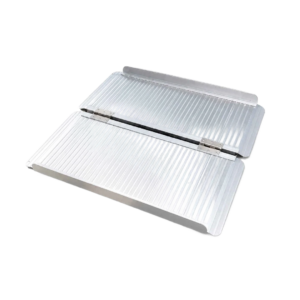 Folding Ramp