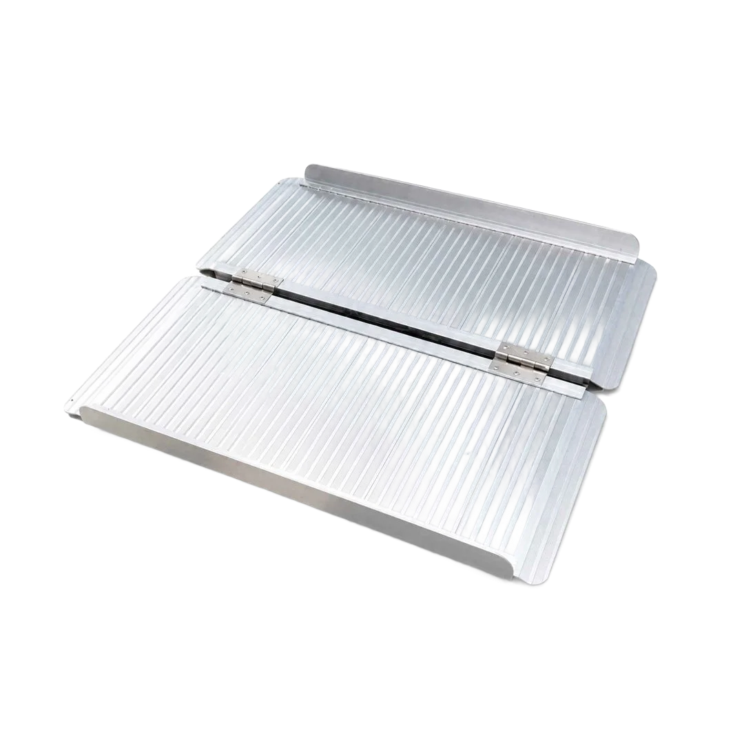 Folding Ramp