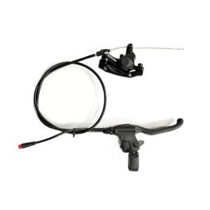 Front Brake 04: Enhance Your Ride with Superior Stopping Power