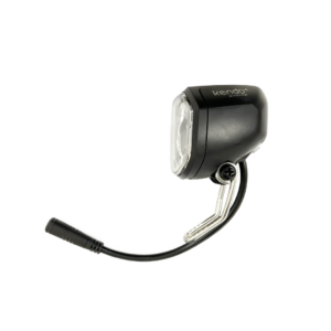 Front Light 02: Brighten Your Ride with Enhanced Visibility