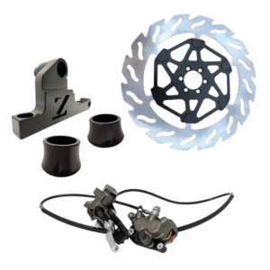 Front Moto Brake Brake Kit Surron | Talaria | Eride Pro