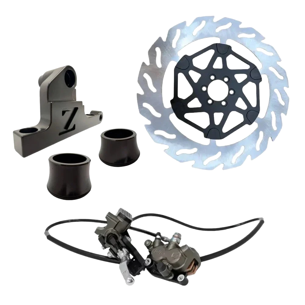 Front Moto Brake Brake Kit Surron | Talaria | Eride Pro