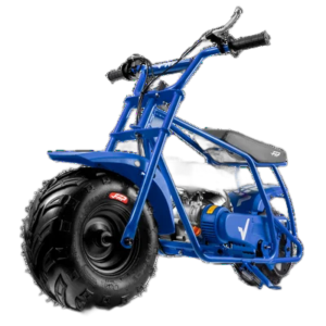 FRP-GMB100-BLU-PLUS