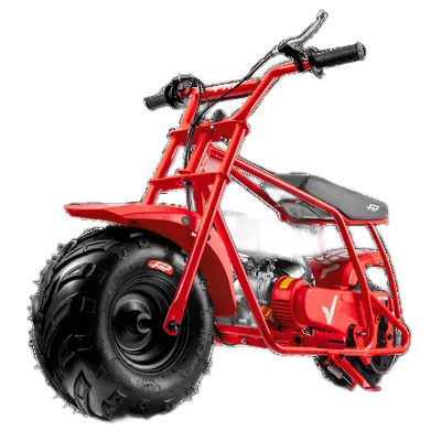 | FRP-GMB100-RED-PLUS