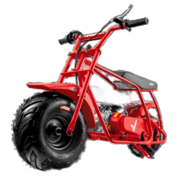 gmb100 red basic 2026