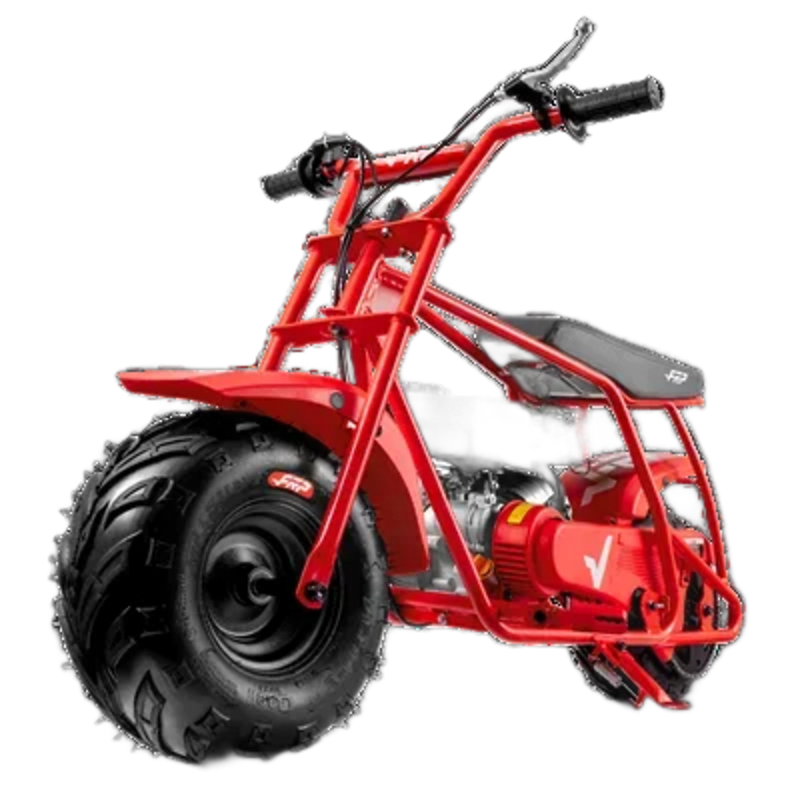 gmb100 red basic 2026
