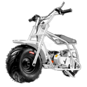 FRP-GMB100-WHT-PLUS-ROAD