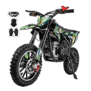 FX40-LY-BLK-MAX