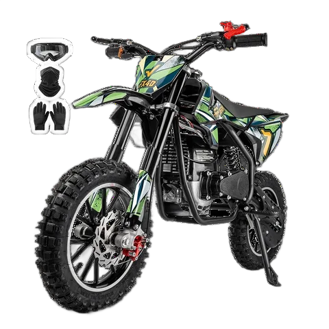 FX40-LY-BLK-MAX