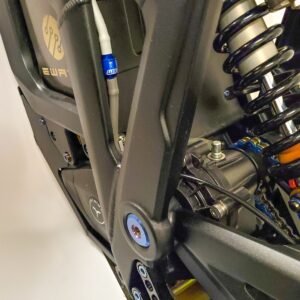 Talaria Sting Gearcase Vent (Collective)