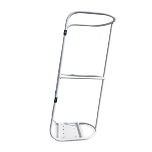 Golf Bag Rack